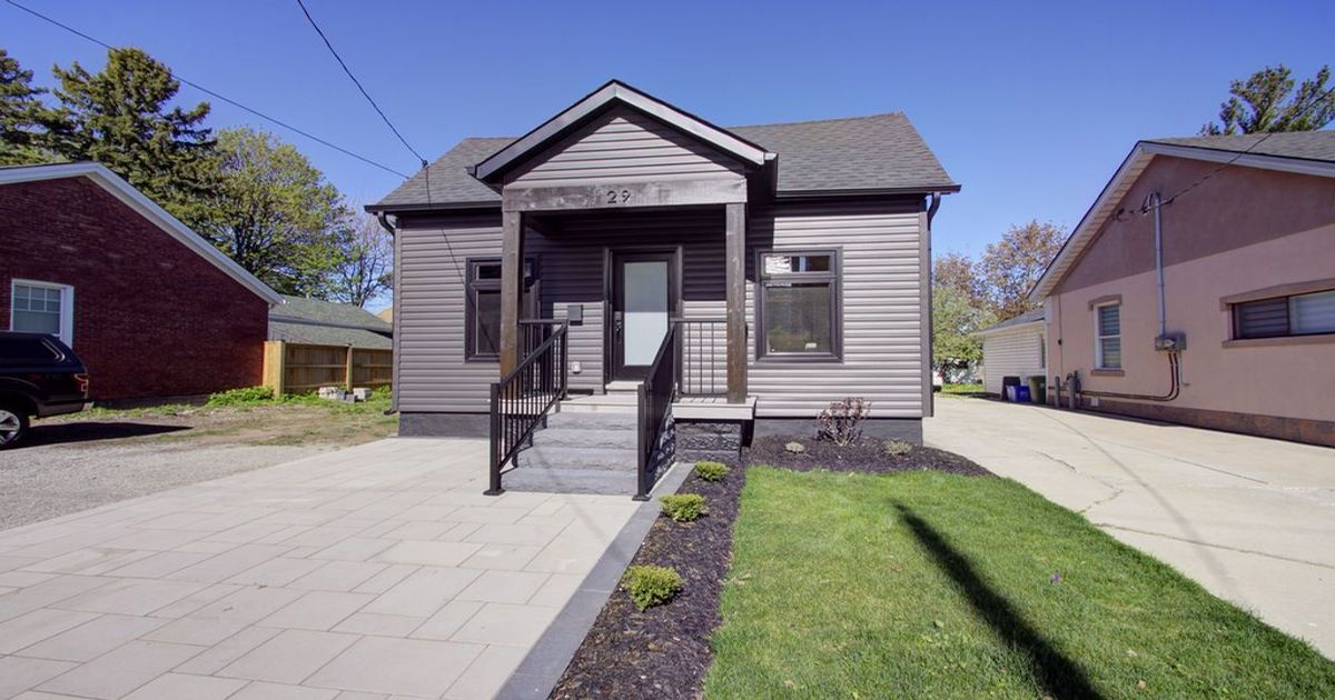 29 Magill Street Hamilton