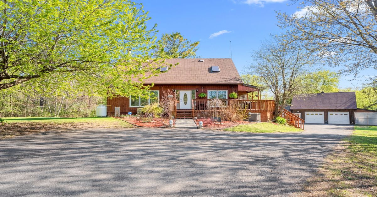 1255 8th Line Road Greely - Metcalfe - Osgoode - Vernon and Area