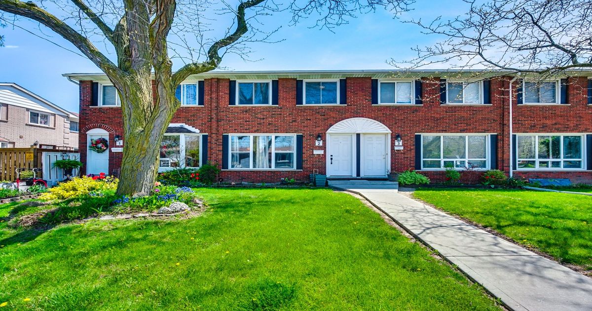 2700 Barton Street E Hamilton
