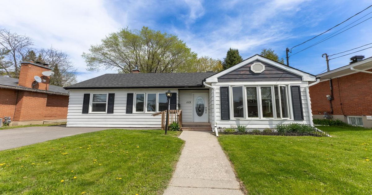 115 Riverview Drive Arnprior