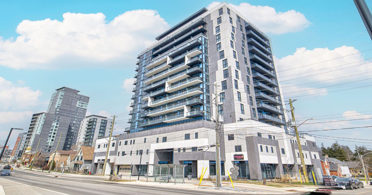 128 King Street N Waterloo