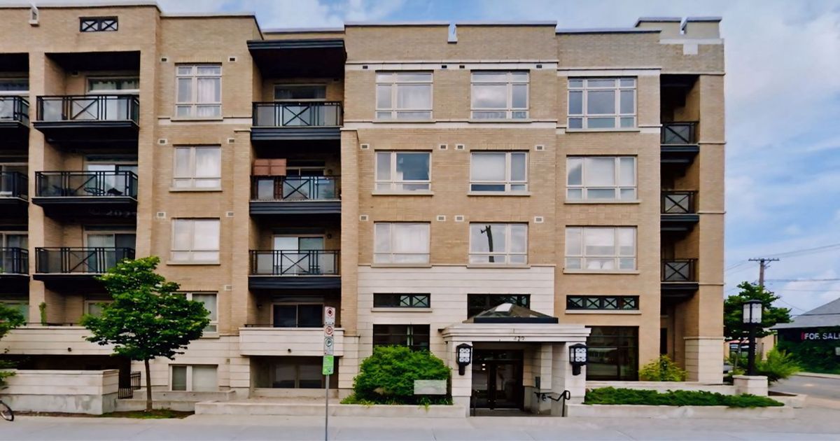 429 Kent Street Ottawa Centre