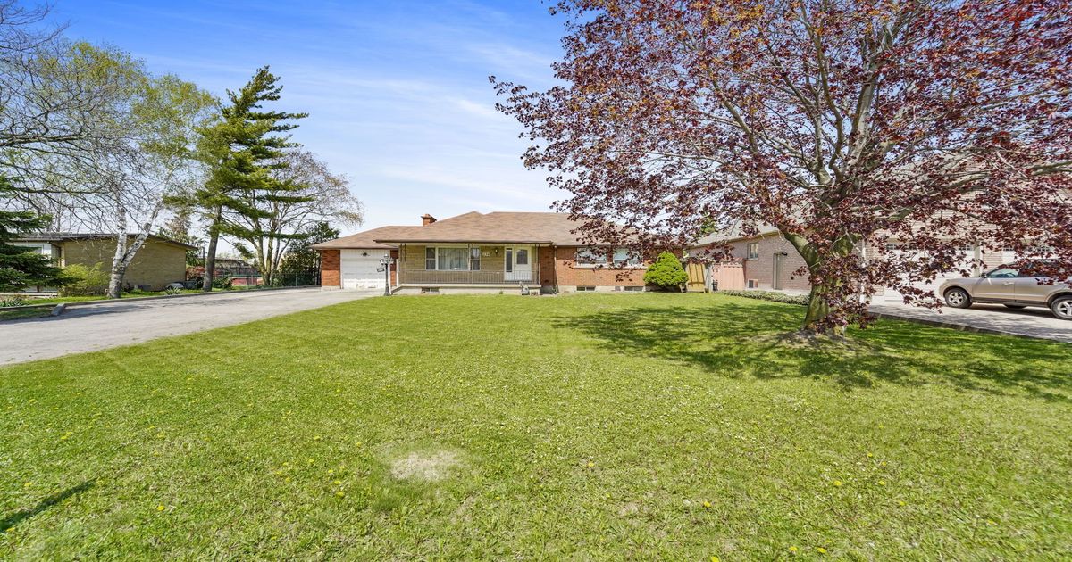 234 Highland Road W Hamilton