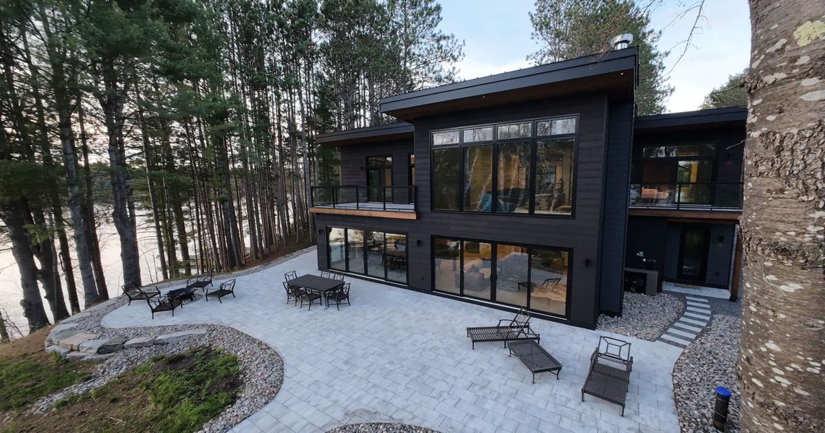 1025 Mary Roberts Road Lake of Bays