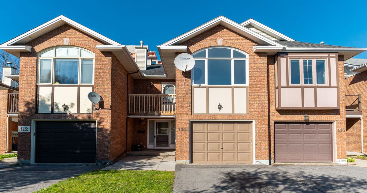 114 THORNBURY Crescent South of Baseline to Knoxdale