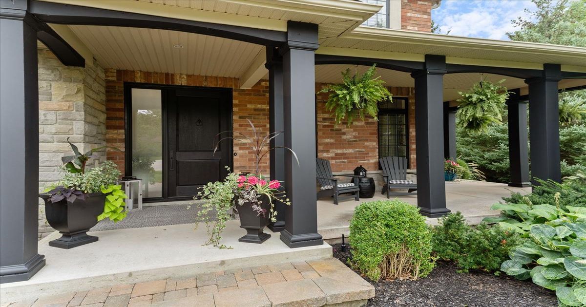 3 Bogle Drive Hamilton