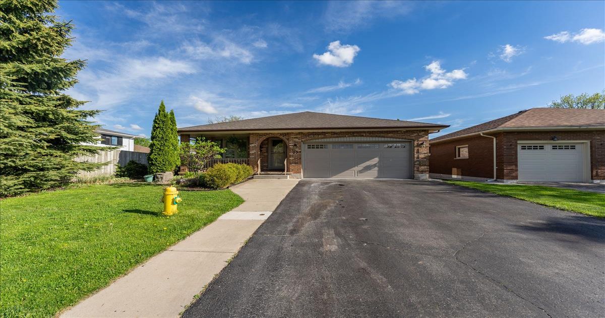 27 GOLFVIEW Crescent London South