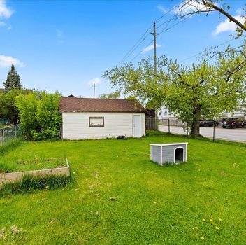 Residential 4395 Fifth Avenue Niagara Falls For {
  "id": "X12149996-VOW",
  "Restricted": 0,
  "Active": 1,
  "Sold": 0,
  "Acreage": null,
  "Address": "4395 Fifth Avenue",
  "AirConditioning": "Central Air",
  "ApproxAge": "51-99",
  "ApproxSquareFootage": "700-1100",
  "Area": "Niagara",
  "AreaCode": "",
  "Basement": "Crawl Space",
  "Bedrooms": 2,
  "BedroomsPlus": 0,
  "Blob": "apostrophemlsphoto",
  "BuildingAmenities": "",
  "BuildingAreaTotal": "",
  "BuildingAreaUnits": "",
  "BuildingInsuranceIncluded": null,
  "Board": "Toronto Regional Real Estate Board",
  "ClassSearch": "Residential",
  "CentralVac": "False",
  "ClosedDate": "0001-01-01T00:00:00Z",
  "CoListAgentEmail": null,
  "CoListAgentID": null,
  "CoListAgentName": null,
  "CoListAgentDesignation": null,
  "CoListAgentPhone": null,
  "CoListOfficeID": null,
  "CoListOfficeName": "RE/MAX NIAGARA REALTY LTD, BROKERAGE",
  "CommercialCondoFees": 0,
  "Community": "210 - Downtown",
  "CommunityCode": null,
  "Condition": "",
  "ConditionalExpirydate": "0001-01-01T00:00:00Z",
  "ContractDate": "2025-05-15",
  "DaysOnMarket": 0,
  "DirectionsCrossStreets": "BRIDGE STREET",
  "DisplayAddressOninternet": "True",
  "DistributeToInternetPortals": "True",
  "Elevator": "",
  "Extras": "",
  "ExpiryDate": "2025-09-15T00:00:00Z",
  "FireplaceStove": "False",
  "Furnished": "",
  "GarageSpaces": 1,
  "GarageType": "Detached",
  "HeatType": "Forced Air",
  "HeatSource": "Gas",
  "IDX": "Y",
  "Kitchens": 2,
  "KitchensPlus": 0,
  "Latitude": 43.109764,
  "LastStatus": "New",
  "Lease": "",
  "LeaseFrequency": "",
  "LeaseTerm": "",
  "Level": null,
  "ListAgentEmail": null,
  "ListAgentID": null,
  "ListAgentName": null,
  "ListAgentDesignation": null,
  "ListAgentPhone": null,
  "ListBrokerage": "RE/MAX NIAGARA REALTY LTD, BROKERAGE",
  "ListOfficeID": "322300",
  "ListOfficePhone": null,
  "ListAOR": null,
  "ListingEntryDate": "2025-05-15T13:35:07Z",
  "ListPrice": 369000,
  "Longitude": -79.0802,
  "LotDepth": 120,
  "LotFront": 39,
  "LotSizeCode": "Feet",
  "MLS": "X12149996",
  "MLSNumber": "X12149996",
  "MLSStatus": "A",
  "MLSLastStatus": "New",
  "MoveInDate": "",
  "Municipality": "Niagara Falls",
  "MunicipalityCode": "",
  "MunicipalityDistrict": "Niagara Falls",
  "OpenHouseDate1": "0001-01-01T00:00:00Z",
  "OpenHouseDate2": "0001-01-01T00:00:00Z",
  "OpenHouseDate3": "0001-01-01T00:00:00Z",
  "OpenHouseFrom1": null,
  "OpenHouseFrom2": null,
  "OpenHouseFrom3": null,
  "OpenHouseTo1": null,
  "OpenHouseTo2": null,
  "OpenHouseTo3": null,
  "OriginalPrice": 369000,
  "ParkingSpaces": 2,
  "PetsPermitted": "",
  "PhotoCount": 21,
  "Pool": "None",
  "PostalCode": "L2E 4R3",
  "PropertyType": "Residential",
  "PropertyTypeSearch": "Residential",
  "PropertySubType": "Detached",
  "PropertySubTypeSearch": "Single Family",
  "PropertyStyleSearch": "Bungalow",
  "Province": "ON",
  "RemarksForClients": "The perfect project starter you've been waiting for! 4395 Fifth Ave blends major updates with the opportunity to build sweat equity over time. Updated kitchen featuring new cabinets, countertops, backsplash, and stainless steel appliances. Major upgrades have already been taken care of, including a new roof (2019), furnace, A/C, on-demand water heater, and most windows (2021), giving you peace of mind for years to come. Outside, a spacious yard to garden, relax, or entertain, as well as a detached garage with hydro, perfect for a workshop! Located in a walkable neighbourhood close to the Niagara River, this home offers easy access to downtown shops, restaurants, parks, public transit, and popular attractions like the Falls, Clifton Hill, and the GO Train station. Affordable, low-maintenance, and full of potential. This is the one youve been waiting for!",
  "Retirement": "0",
  "SaleLease": "Sale",
  "SoldDate": "0001-01-01T00:00:00Z",
  "SoldPrice": "",
  "Sewers": "Sewer",
  "Source": "VOW",
  "SPLP": 0,
  "SqFtTotal": null,
  "SqFtRangeMin": 700,
  "SqFtRangeMax": 1100,
  "Status": "A",
  "StreetNumber": "4395",
  "StreetAbbreviation": "",
  "StreetDirection": "",
  "StreetName": "Fifth",
  "Style": "Bungalow",
  "SuspendedDate": "0001-01-01T00:00:00Z",
  "Taxes": 1965.67,
  "TaxYear": "2024",
  "TerminatedDate": "0001-01-01T00:00:00Z",
  "TimestampSql": "2025-05-15T18:34:05Z",
  "TotalArea": "0",
  "TotalParkingSpaces": 3,
  "Type": "Detached",
  "TypeSearch": "Detached",
  "UnitNumber": "",
  "VirtualTourURL": "https://moveitmedia.aryeo.com/sites/pnbrngv/unbranded",
  "Washrooms": 1,
  "Water": null,
  "Waterfront": "",
  "WaterIncluded": "",
  "YearBuilt": null,
  "Zoning": "R2",
  "Geometry": "43.109764,-79.0802",
  "RTimestampSql": "2025-05-15T19:55:31Z"
}.(string)property[