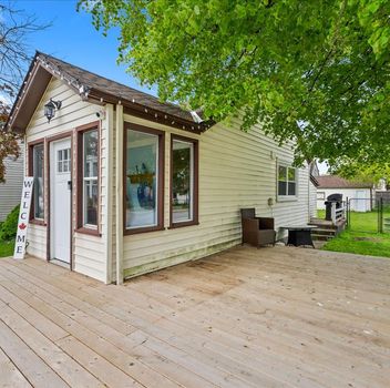 Residential 4395 Fifth Avenue Niagara Falls For {
  "id": "X12149996-VOW",
  "Restricted": 0,
  "Active": 1,
  "Sold": 0,
  "Acreage": null,
  "Address": "4395 Fifth Avenue",
  "AirConditioning": "Central Air",
  "ApproxAge": "51-99",
  "ApproxSquareFootage": "700-1100",
  "Area": "Niagara",
  "AreaCode": "",
  "Basement": "Crawl Space",
  "Bedrooms": 2,
  "BedroomsPlus": 0,
  "Blob": "apostrophemlsphoto",
  "BuildingAmenities": "",
  "BuildingAreaTotal": "",
  "BuildingAreaUnits": "",
  "BuildingInsuranceIncluded": null,
  "Board": "Toronto Regional Real Estate Board",
  "ClassSearch": "Residential",
  "CentralVac": "False",
  "ClosedDate": "0001-01-01T00:00:00Z",
  "CoListAgentEmail": null,
  "CoListAgentID": null,
  "CoListAgentName": null,
  "CoListAgentDesignation": null,
  "CoListAgentPhone": null,
  "CoListOfficeID": null,
  "CoListOfficeName": "RE/MAX NIAGARA REALTY LTD, BROKERAGE",
  "CommercialCondoFees": 0,
  "Community": "210 - Downtown",
  "CommunityCode": null,
  "Condition": "",
  "ConditionalExpirydate": "0001-01-01T00:00:00Z",
  "ContractDate": "2025-05-15",
  "DaysOnMarket": 0,
  "DirectionsCrossStreets": "BRIDGE STREET",
  "DisplayAddressOninternet": "True",
  "DistributeToInternetPortals": "True",
  "Elevator": "",
  "Extras": "",
  "ExpiryDate": "2025-09-15T00:00:00Z",
  "FireplaceStove": "False",
  "Furnished": "",
  "GarageSpaces": 1,
  "GarageType": "Detached",
  "HeatType": "Forced Air",
  "HeatSource": "Gas",
  "IDX": "Y",
  "Kitchens": 2,
  "KitchensPlus": 0,
  "Latitude": 43.109764,
  "LastStatus": "New",
  "Lease": "",
  "LeaseFrequency": "",
  "LeaseTerm": "",
  "Level": null,
  "ListAgentEmail": null,
  "ListAgentID": null,
  "ListAgentName": null,
  "ListAgentDesignation": null,
  "ListAgentPhone": null,
  "ListBrokerage": "RE/MAX NIAGARA REALTY LTD, BROKERAGE",
  "ListOfficeID": "322300",
  "ListOfficePhone": null,
  "ListAOR": null,
  "ListingEntryDate": "2025-05-15T13:35:07Z",
  "ListPrice": 369000,
  "Longitude": -79.0802,
  "LotDepth": 120,
  "LotFront": 39,
  "LotSizeCode": "Feet",
  "MLS": "X12149996",
  "MLSNumber": "X12149996",
  "MLSStatus": "A",
  "MLSLastStatus": "New",
  "MoveInDate": "",
  "Municipality": "Niagara Falls",
  "MunicipalityCode": "",
  "MunicipalityDistrict": "Niagara Falls",
  "OpenHouseDate1": "0001-01-01T00:00:00Z",
  "OpenHouseDate2": "0001-01-01T00:00:00Z",
  "OpenHouseDate3": "0001-01-01T00:00:00Z",
  "OpenHouseFrom1": null,
  "OpenHouseFrom2": null,
  "OpenHouseFrom3": null,
  "OpenHouseTo1": null,
  "OpenHouseTo2": null,
  "OpenHouseTo3": null,
  "OriginalPrice": 369000,
  "ParkingSpaces": 2,
  "PetsPermitted": "",
  "PhotoCount": 21,
  "Pool": "None",
  "PostalCode": "L2E 4R3",
  "PropertyType": "Residential",
  "PropertyTypeSearch": "Residential",
  "PropertySubType": "Detached",
  "PropertySubTypeSearch": "Single Family",
  "PropertyStyleSearch": "Bungalow",
  "Province": "ON",
  "RemarksForClients": "The perfect project starter you've been waiting for! 4395 Fifth Ave blends major updates with the opportunity to build sweat equity over time. Updated kitchen featuring new cabinets, countertops, backsplash, and stainless steel appliances. Major upgrades have already been taken care of, including a new roof (2019), furnace, A/C, on-demand water heater, and most windows (2021), giving you peace of mind for years to come. Outside, a spacious yard to garden, relax, or entertain, as well as a detached garage with hydro, perfect for a workshop! Located in a walkable neighbourhood close to the Niagara River, this home offers easy access to downtown shops, restaurants, parks, public transit, and popular attractions like the Falls, Clifton Hill, and the GO Train station. Affordable, low-maintenance, and full of potential. This is the one youve been waiting for!",
  "Retirement": "0",
  "SaleLease": "Sale",
  "SoldDate": "0001-01-01T00:00:00Z",
  "SoldPrice": "",
  "Sewers": "Sewer",
  "Source": "VOW",
  "SPLP": 0,
  "SqFtTotal": null,
  "SqFtRangeMin": 700,
  "SqFtRangeMax": 1100,
  "Status": "A",
  "StreetNumber": "4395",
  "StreetAbbreviation": "",
  "StreetDirection": "",
  "StreetName": "Fifth",
  "Style": "Bungalow",
  "SuspendedDate": "0001-01-01T00:00:00Z",
  "Taxes": 1965.67,
  "TaxYear": "2024",
  "TerminatedDate": "0001-01-01T00:00:00Z",
  "TimestampSql": "2025-05-15T18:34:05Z",
  "TotalArea": "0",
  "TotalParkingSpaces": 3,
  "Type": "Detached",
  "TypeSearch": "Detached",
  "UnitNumber": "",
  "VirtualTourURL": "https://moveitmedia.aryeo.com/sites/pnbrngv/unbranded",
  "Washrooms": 1,
  "Water": null,
  "Waterfront": "",
  "WaterIncluded": "",
  "YearBuilt": null,
  "Zoning": "R2",
  "Geometry": "43.109764,-79.0802",
  "RTimestampSql": "2025-05-15T19:55:31Z"
}.(string)property[