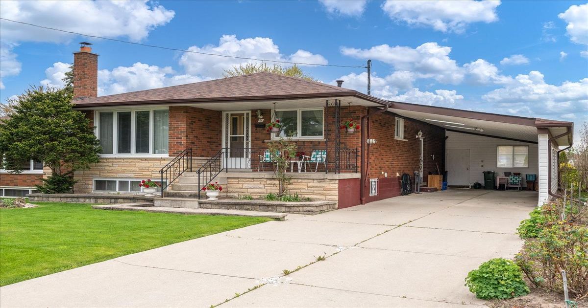 71 Lilacside Drive Hamilton