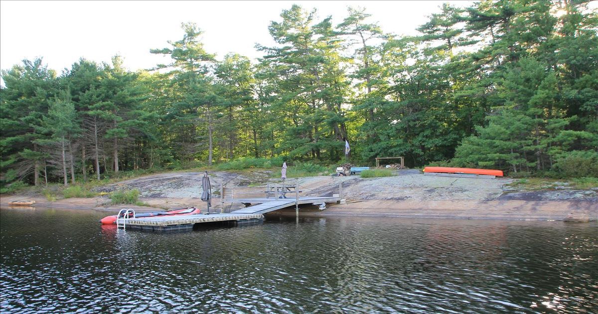 2764 Big Ship Island (2060) N/A Georgian Bay