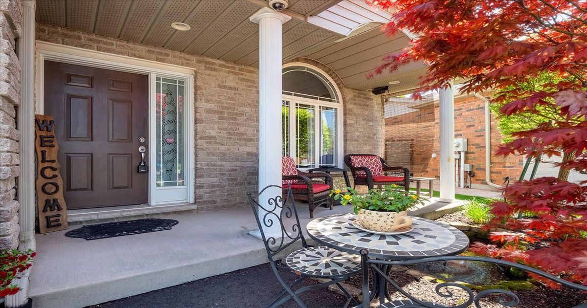 7090 Julie Drive Niagara Falls