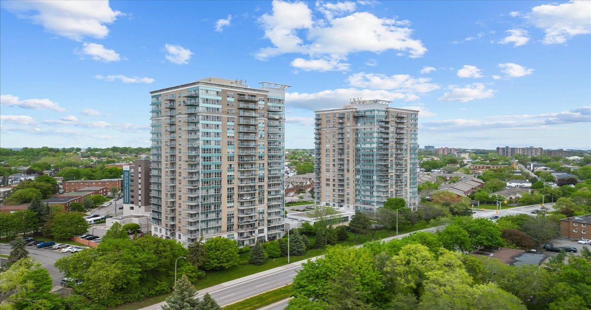 70 Landry Street Vanier and Kingsview Park
