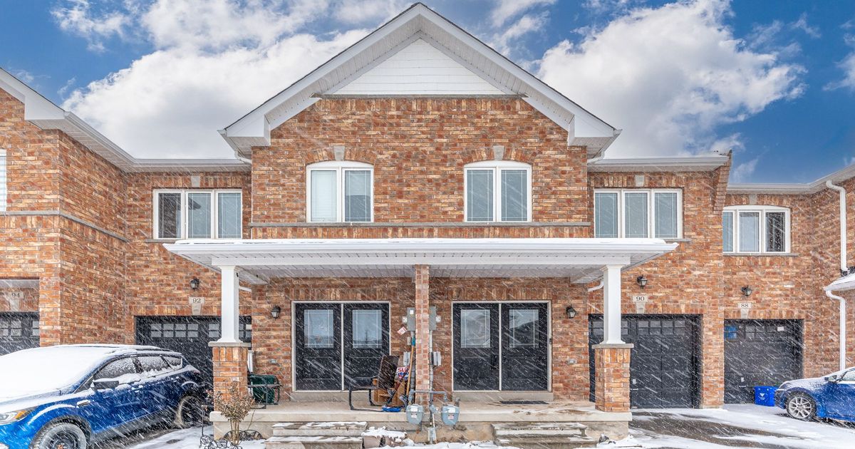 90 Palace Street Thorold