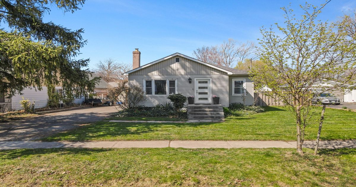 11 Edward Avenue St. Catharines