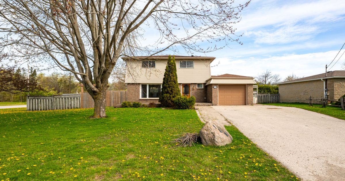 140 Susan Street Shelburne