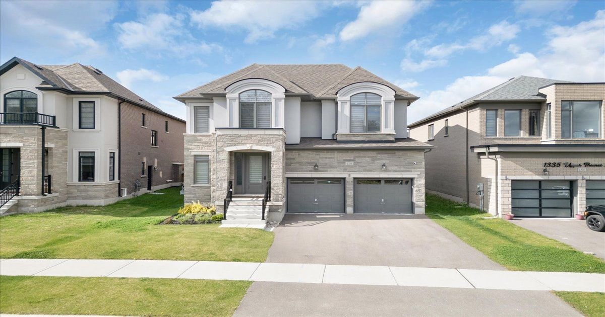 1331 Upper Thames Drive Woodstock