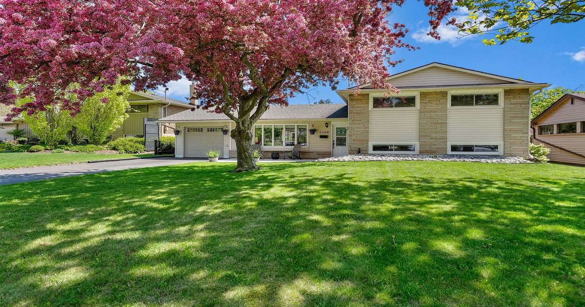 4480 Queensway Gardens Niagara Falls
