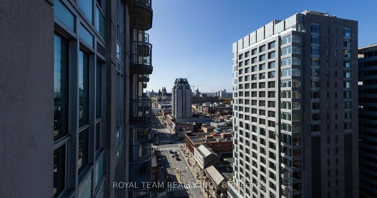 234 Rideau Street Lower Town - Sandy Hill