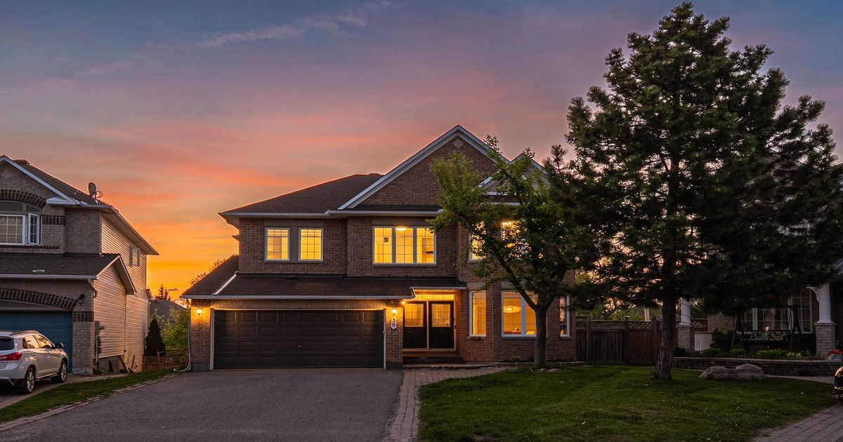 56 Glenrill Place Kanata