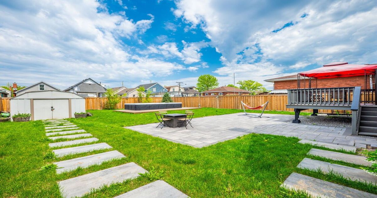 95 Edinburgh Avenue Hamilton