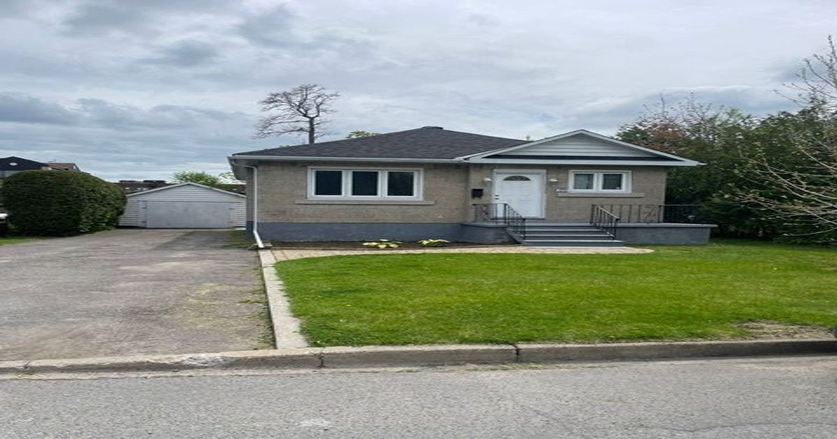 1210 Erie Avenue Hunt Club - South Keys and Area