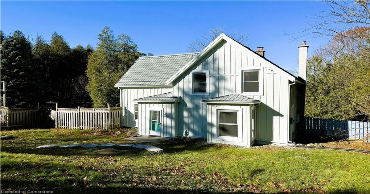 180 Carroll Street Guelph/Eramosa