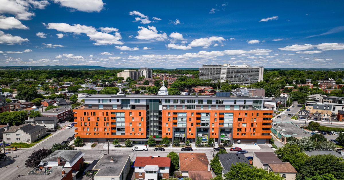 135 Barrette Street Vanier and Kingsview Park