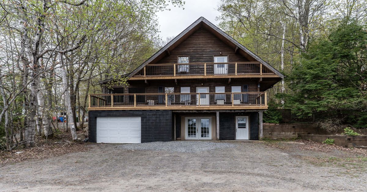 1255 Skeleton Lake 2 Road Muskoka Lakes