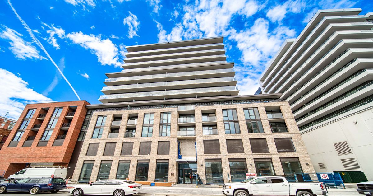 1 Jarvis Street Hamilton