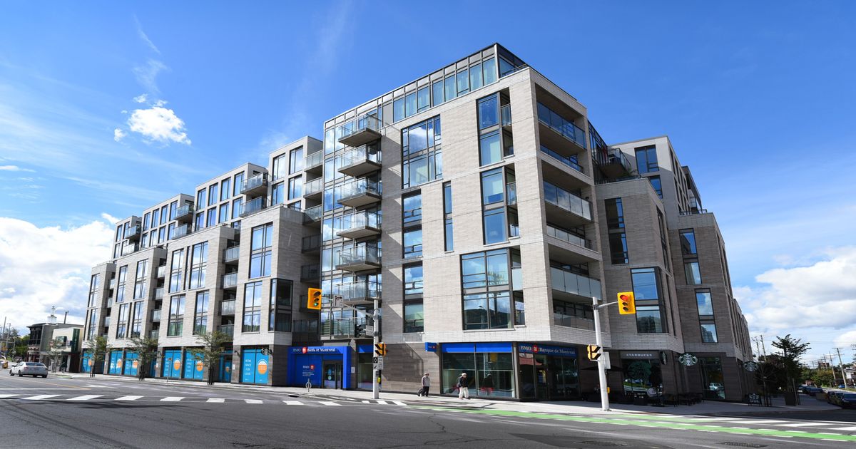 411 MACKAY Street New Edinburgh - Lindenlea