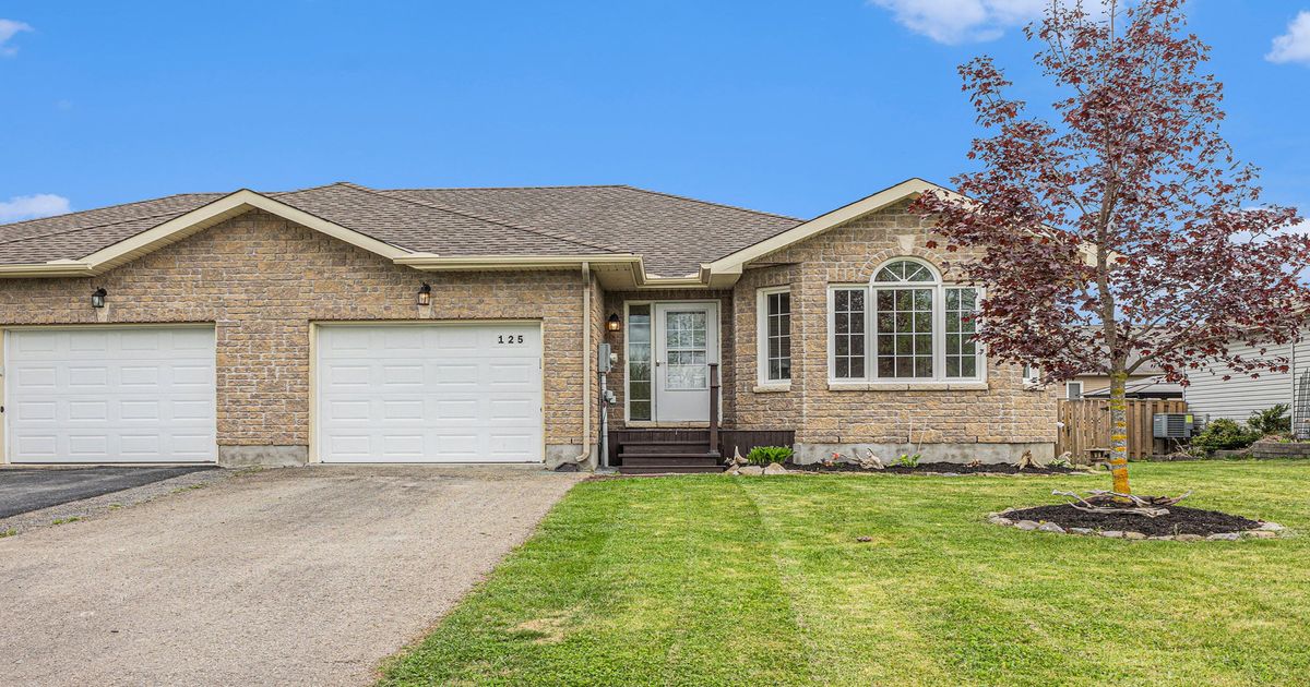 125 Ferrara Drive Smiths Falls