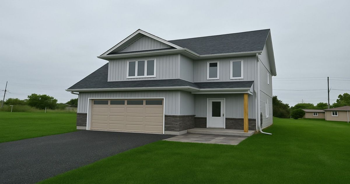 58 Summit Crescent Belleville