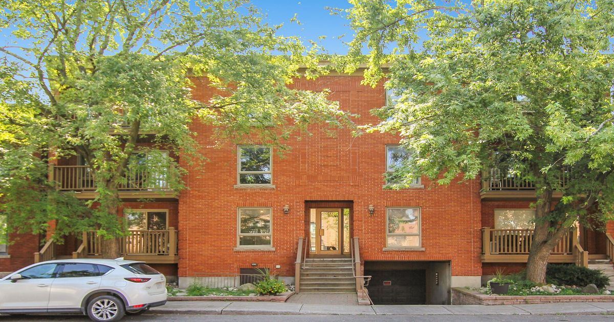 160 Bruyere Street Lower Town - Sandy Hill