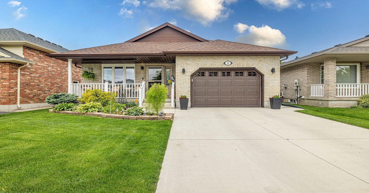 32 Faith Boulevard St. Thomas