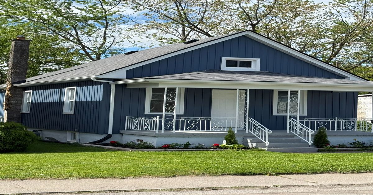 6328 Ker Street Niagara Falls