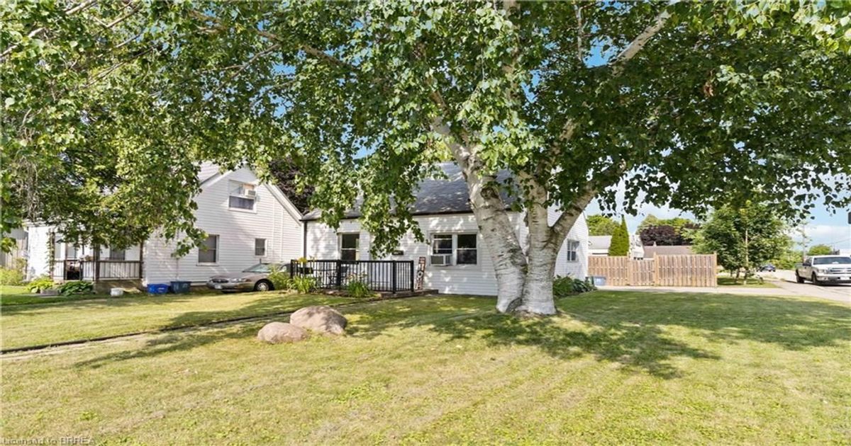 24 John Street Brantford