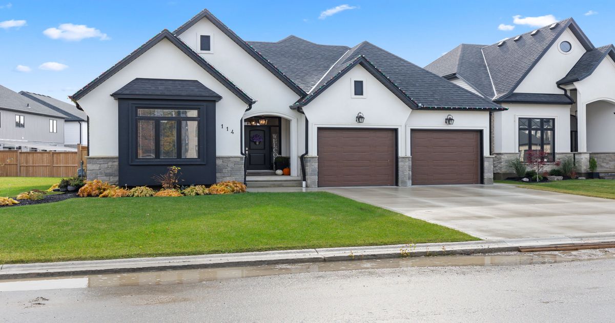 114 ASPEN Circle Thames Centre