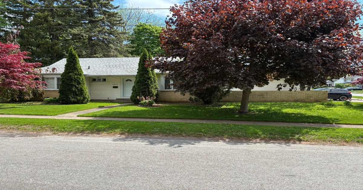 6022 Brookfield Avenue Niagara Falls