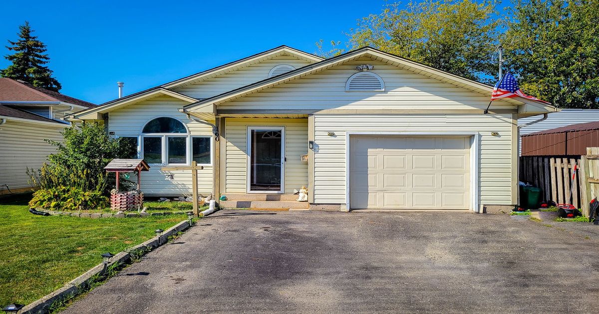 160 Davis Street Port Colborne