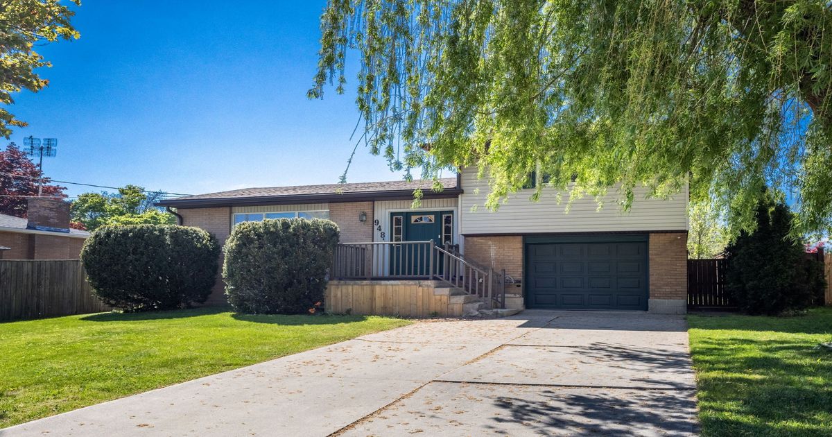 948 Upper Sherman Avenue Hamilton