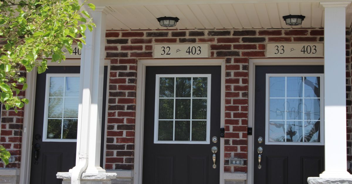 403 Westwood Drive Kitchener
