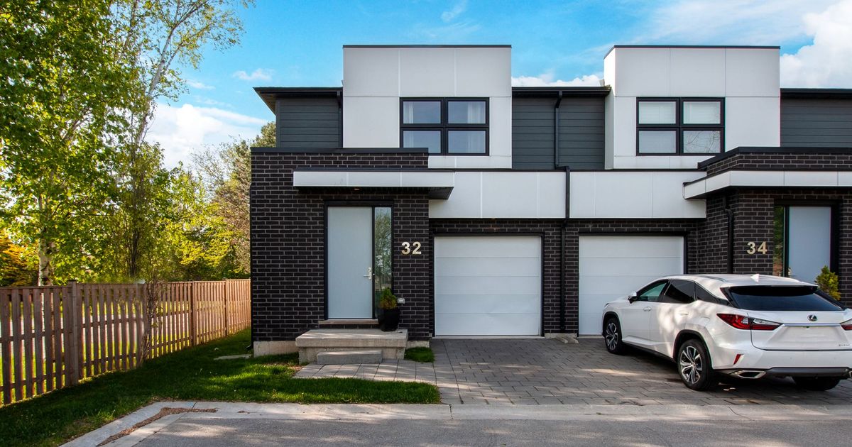 499 Sophia Crescent London North