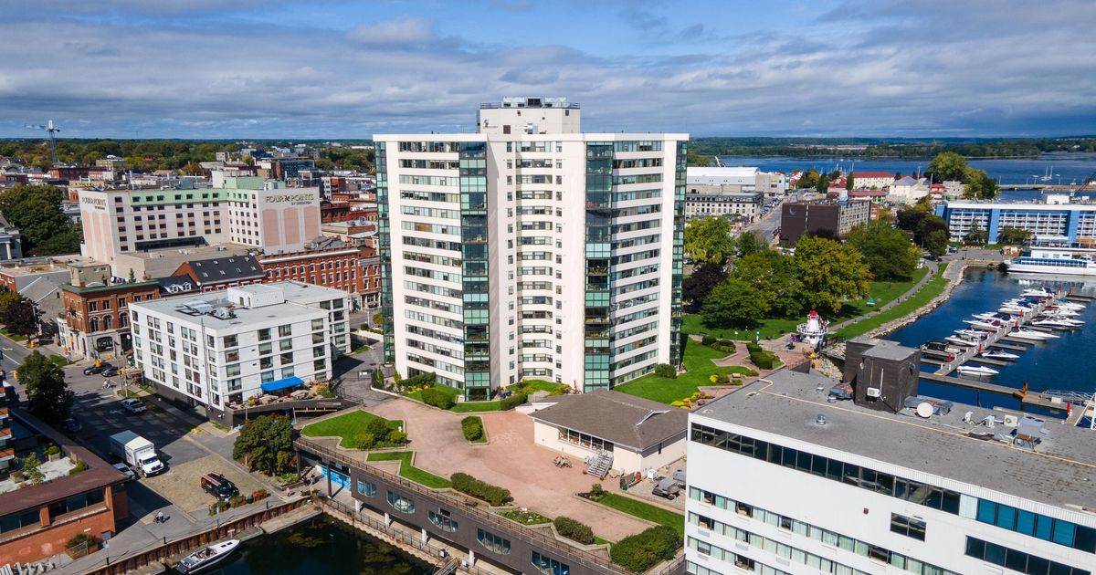 185 ONTARIO Street Kingston
