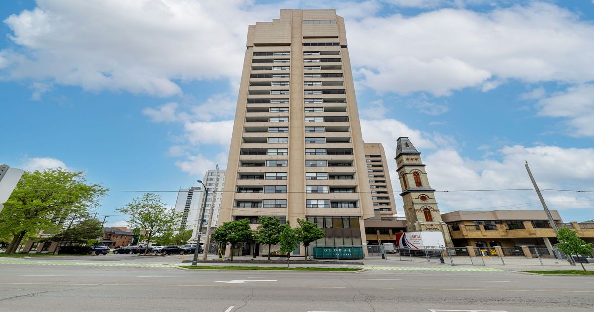 389 Dundas Street London East
