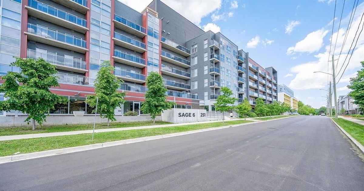 251 Hemlock Street Waterloo