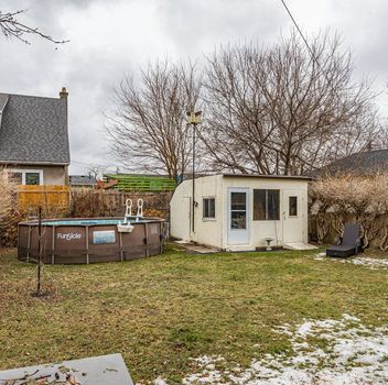 Residential 4671 Ferguson Street Niagara Falls For {
  "id": "X12160576-VOW",
  "Restricted": 0,
  "Active": 1,
  "Sold": 0,
  "Acreage": null,
  "Address": "4671 Ferguson Street",
  "AirConditioning": "Central Air",
  "ApproxAge": "51-99",
  "ApproxSquareFootage": "700-1100",
  "Area": "Niagara",
  "AreaCode": "",
  "Basement": "Partial Basement, Unfinished",
  "Bedrooms": 3,
  "BedroomsPlus": 0,
  "Blob": "apostrophemlsphoto",
  "BuildingAmenities": "",
  "BuildingAreaTotal": "",
  "BuildingAreaUnits": "",
  "BuildingInsuranceIncluded": null,
  "Board": "Toronto Regional Real Estate Board",
  "ClassSearch": "Residential",
  "CentralVac": "False",
  "ClosedDate": "0001-01-01T00:00:00Z",
  "CoListAgentEmail": null,
  "CoListAgentID": null,
  "CoListAgentName": null,
  "CoListAgentDesignation": null,
  "CoListAgentPhone": null,
  "CoListOfficeID": null,
  "CoListOfficeName": "",
  "CommercialCondoFees": 0,
  "Community": "210 - Downtown",
  "CommunityCode": null,
  "Condition": "",
  "ConditionalExpirydate": "0001-01-01T00:00:00Z",
  "ContractDate": "2025-05-20",
  "DaysOnMarket": 0,
  "DirectionsCrossStreets": "Victoria Ave / Ferguson St",
  "DisplayAddressOninternet": "True",
  "DistributeToInternetPortals": "True",
  "Elevator": "",
  "Extras": "",
  "ExpiryDate": "2025-10-21T00:00:00Z",
  "FireplaceStove": "False",
  "Furnished": "",
  "GarageSpaces": 0,
  "GarageType": "None",
  "HeatType": "Forced Air",
  "HeatSource": "Gas",
  "IDX": "Y",
  "Kitchens": 1,
  "KitchensPlus": 0,
  "Latitude": 43.113671,
  "LastStatus": "New",
  "Lease": "",
  "LeaseFrequency": "",
  "LeaseTerm": "",
  "Level": null,
  "ListAgentEmail": null,
  "ListAgentID": null,
  "ListAgentName": null,
  "ListAgentDesignation": null,
  "ListAgentPhone": null,
  "ListBrokerage": "RE/MAX ESCARPMENT REALTY INC.",
  "ListOfficeID": "184000",
  "ListOfficePhone": null,
  "ListAOR": null,
  "ListingEntryDate": "2025-05-20T20:53:58Z",
  "ListPrice": 399900,
  "Longitude": -79.070901,
  "LotDepth": 108.75,
  "LotFront": 40.09,
  "LotSizeCode": "Feet",
  "MLS": "X12160576",
  "MLSNumber": "X12160576",
  "MLSStatus": "A",
  "MLSLastStatus": "New",
  "MoveInDate": "",
  "Municipality": "Niagara Falls",
  "MunicipalityCode": "",
  "MunicipalityDistrict": "Niagara Falls",
  "OpenHouseDate1": "0001-01-01T00:00:00Z",
  "OpenHouseDate2": "0001-01-01T00:00:00Z",
  "OpenHouseDate3": "0001-01-01T00:00:00Z",
  "OpenHouseFrom1": null,
  "OpenHouseFrom2": null,
  "OpenHouseFrom3": null,
  "OpenHouseTo1": null,
  "OpenHouseTo2": null,
  "OpenHouseTo3": null,
  "OriginalPrice": 399900,
  "ParkingSpaces": 4,
  "PetsPermitted": "",
  "PhotoCount": 26,
  "Pool": "Above Ground",
  "PostalCode": "L2E 2Z3",
  "PropertyType": "Residential",
  "PropertyTypeSearch": "Residential",
  "PropertySubType": "Detached",
  "PropertySubTypeSearch": "Single Family",
  "PropertyStyleSearch": "Bungalow",
  "Province": "ON",
  "RemarksForClients": "Welcome to this charming, detached home situated in the heart of downtown Niagara Falls! Its prime location is just minutes away from the picturesque Niagara Parkway, Niagara GO Station, easy highway access and is nearby schools and amenities. The stylish interior features new flooring throughout, with a spacious eat-in kitchen, main floor family room, 3 bedrooms, chic 3PC bathroom and laundry. The unfinished basement offers plenty of storage space or endless opportunity to finish for additional living space! Step outside to your private backyard retreat, where you'll find a spacious deck, generous sized shed, ample lawn and garden space, as well as an above ground pool - perfect for entertaining family and friends. RSA",
  "Retirement": "0",
  "SaleLease": "Sale",
  "SoldDate": "0001-01-01T00:00:00Z",
  "SoldPrice": "",
  "Sewers": "Sewer",
  "Source": "VOW",
  "SPLP": 0,
  "SqFtTotal": null,
  "SqFtRangeMin": 700,
  "SqFtRangeMax": 1100,
  "Status": "A",
  "StreetNumber": "4671",
  "StreetAbbreviation": "Street",
  "StreetDirection": "",
  "StreetName": "Ferguson",
  "Style": "Bungalow",
  "SuspendedDate": "0001-01-01T00:00:00Z",
  "Taxes": 1660,
  "TaxYear": "2024",
  "TerminatedDate": "0001-01-01T00:00:00Z",
  "TimestampSql": "2025-06-06T14:11:13Z",
  "TotalArea": "0",
  "TotalParkingSpaces": 4,
  "Type": "Detached",
  "TypeSearch": "Detached",
  "UnitNumber": "",
  "VirtualTourURL": "https://sites.cathykoop.ca/4671fergusonstreet/?mls",
  "Washrooms": 1,
  "Water": null,
  "Waterfront": "None",
  "WaterIncluded": "",
  "YearBuilt": null,
  "Zoning": "",
  "Geometry": "43.113671,-79.070901",
  "RTimestampSql": "2025-06-06T14:55:24Z"
}.(string)property[