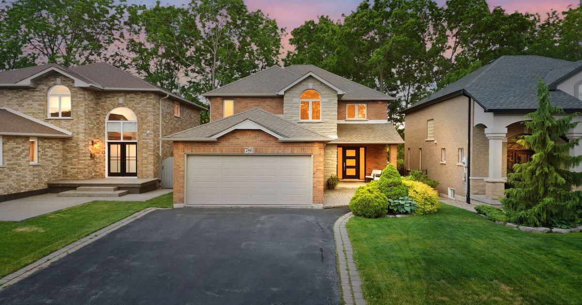 786 Upper Horning Road Hamilton