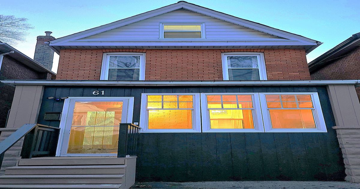 61 Stirton Street Hamilton