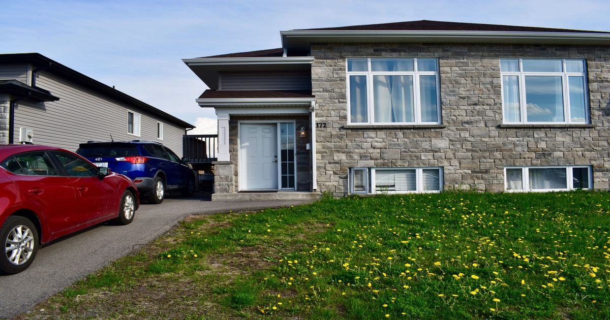 172 Bellwood Drive Cornwall